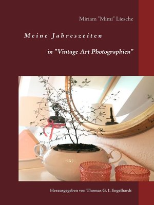 cover image of Meine Jahreszeiten